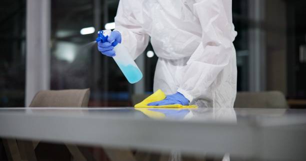 Licensed Unattended Death Cleanup service in Grand Terrace, CA - Crime Scene Cleaner Online